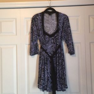 Small Marilyn Monroe robe with matching nightgown